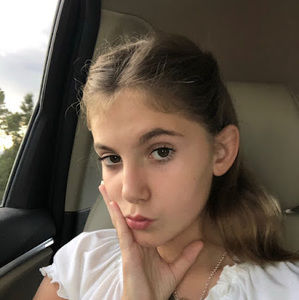 Meet your Posher, Kinsley